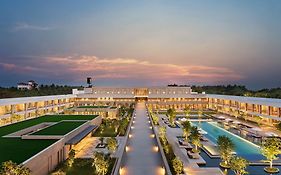 Intercontinental Chennai Mahabalipuram Resort By Ihg